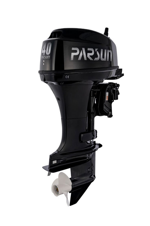 Лодочный мотор Parsun T40BMS