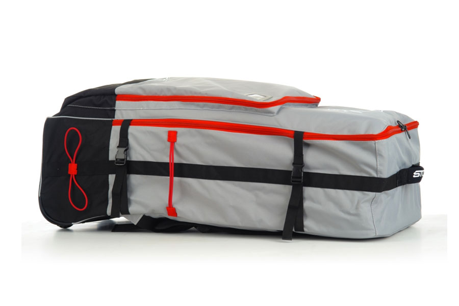 Надувная доска для sup-бординга Stormline Power Max Fishing PRO 10.6