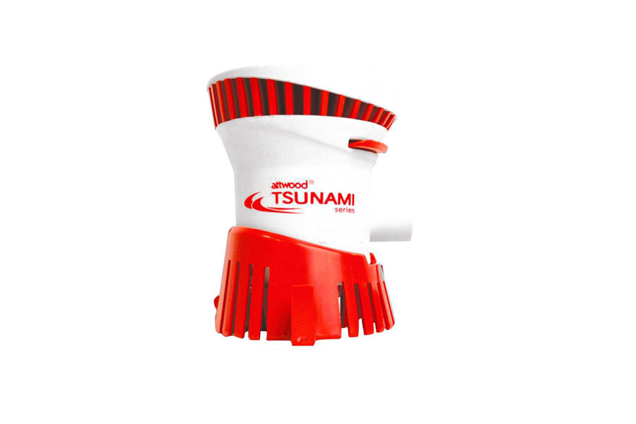 Водоотливная помпа Thunami T500 (4606-1)