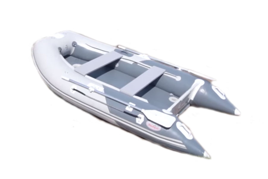 Купить лодка badger fishing line 330 pro ad в Санкт-Петербурге с доставкойпо РФ по выгодной цене
