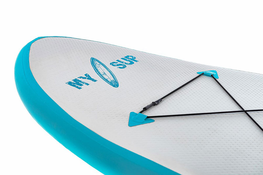 Надувная доска для sup-бординга My SUP 10.6