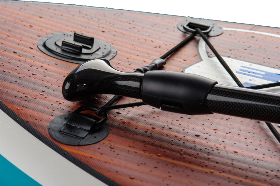 Надувная доска для sup-бординга Stormline Power Max PRO 10.6