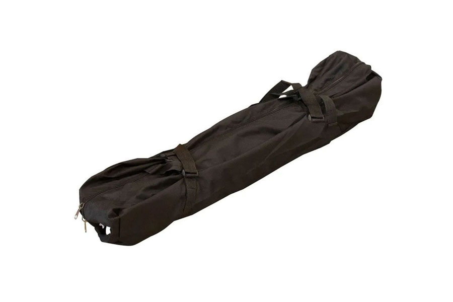 Палатка куб Следопыт 1.5х1.5 м, Oxford 210D PU 1000, S по полу 2.2 кв.м., принт 
