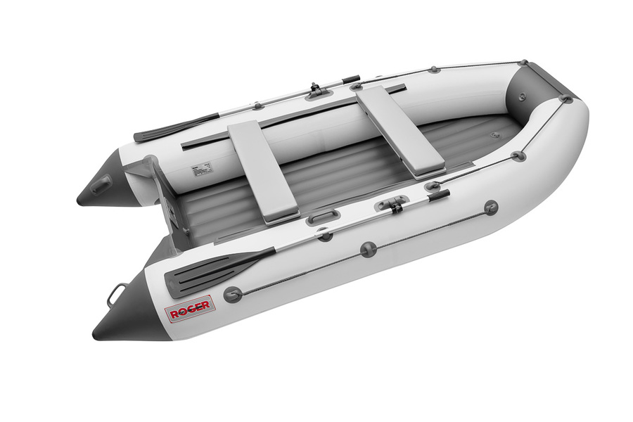 Лодка Roger Trofey 3300