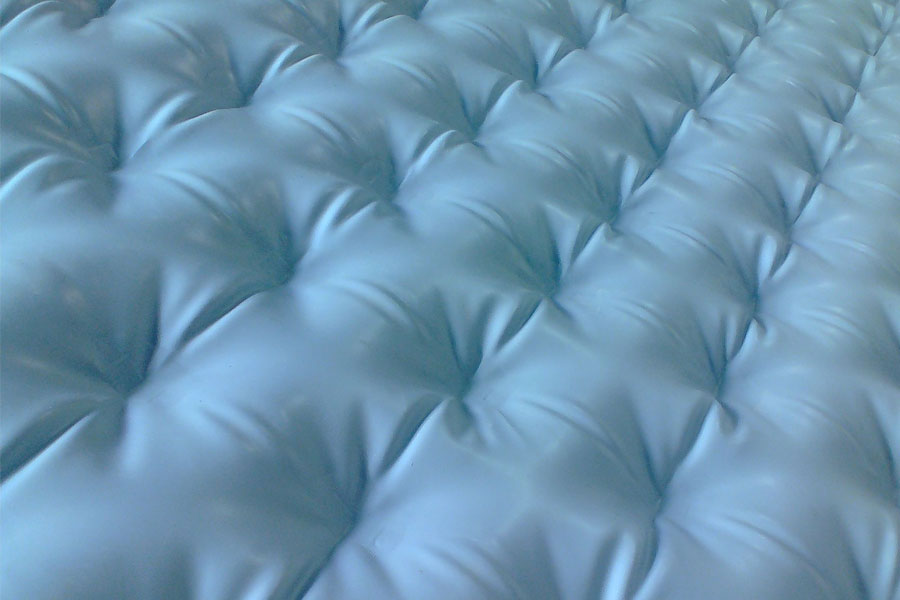 Надувной матрас ПВХ ANNKOR SV 200х190