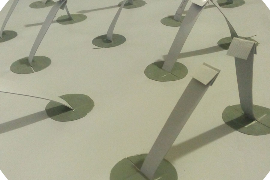 Надувной матрас ПВХ ANNKOR SV 200х190