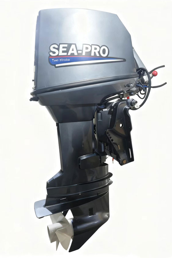 Лодочный мотор SEA-PRO Т 50 PRO BWL-PT