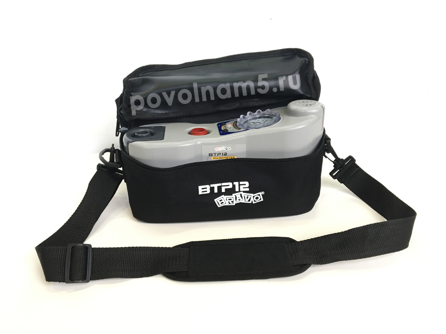 Электрический насос Bravo BTP 12 М