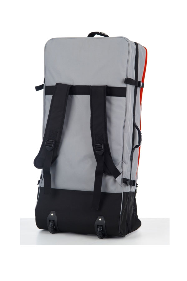 Надувная доска для sup-бординга Stormline Power Max Fishing PRO 10.6