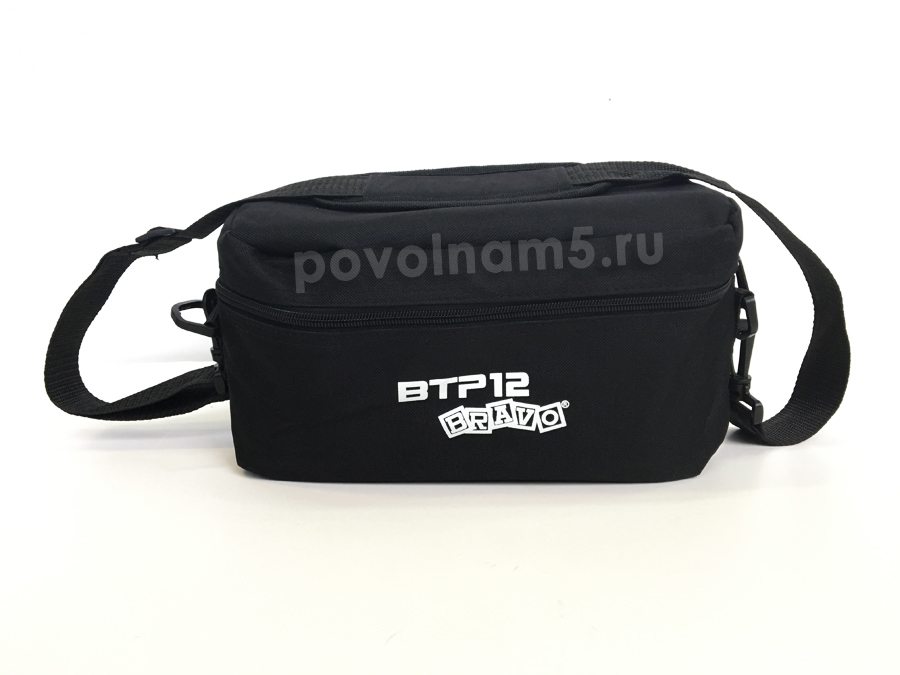 Электрический насос Bravo BTP 12 М