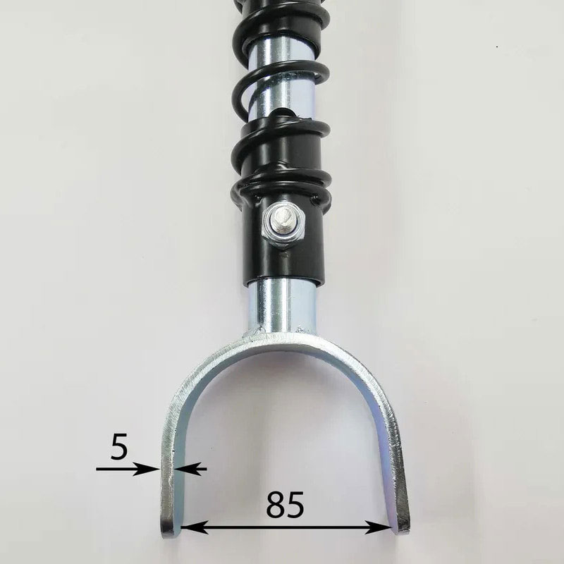Опорный кронштейн лодочного мотора 50-300 л.с. Патриот (1011013)
