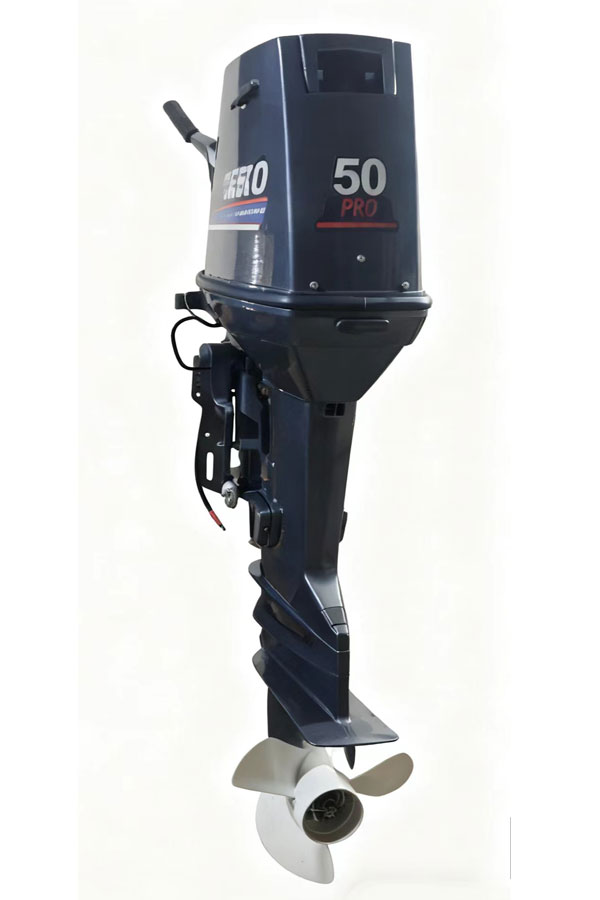 Лодочный мотор SEA-PRO Т 50 PRO BWL-PT