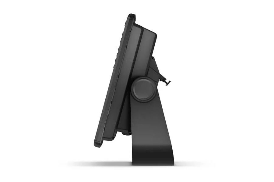 Картплоттер-эхолот Garmin Echomap Ultra 122SV с датчиком GT56