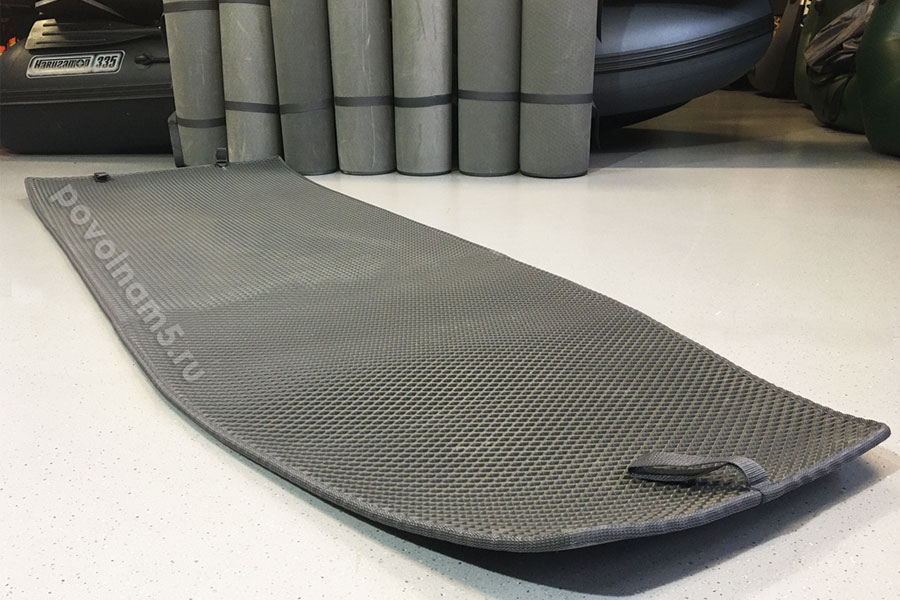 Коврик ЭВА для лодки Адмирал 410 НД