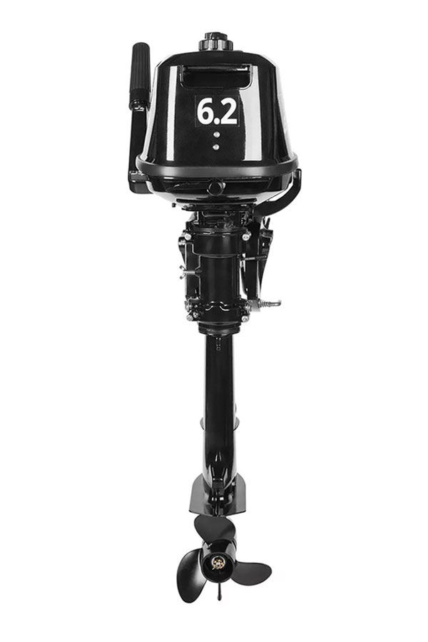 Лодочный мотор Gladiator G6.2 FHS