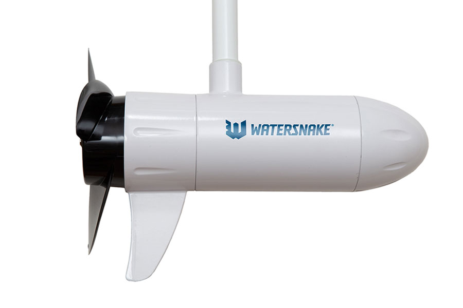 Электромотор для лодки WaterSnake Venom SXW44/36