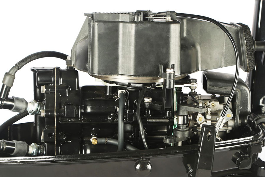 Лодочный мотор Parsun T9.8BMS