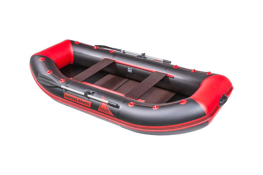 Лодка Gavial 300 Elegant