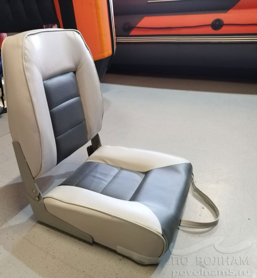 Кресло Premium High Back
