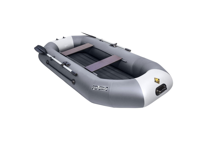 Лодка Таймень NX 270 НД