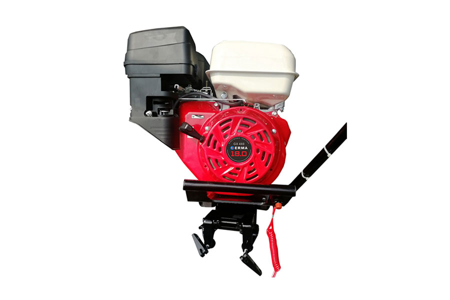 Лодочный мотор SEA-PRO SMF-18E