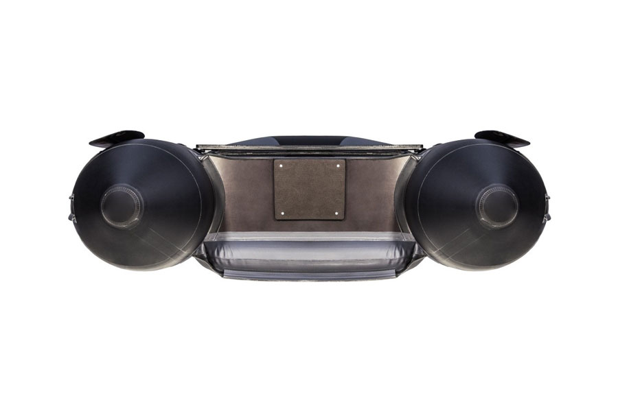 Лодка Таймень NX-2800 НДНД