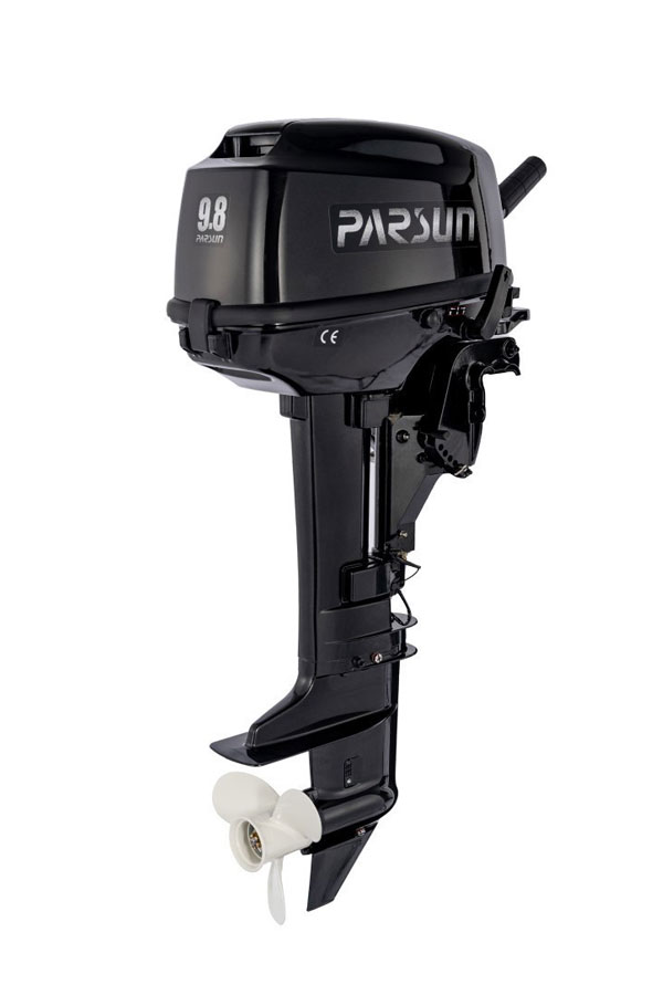 Лодочный мотор Parsun T9.8BMS