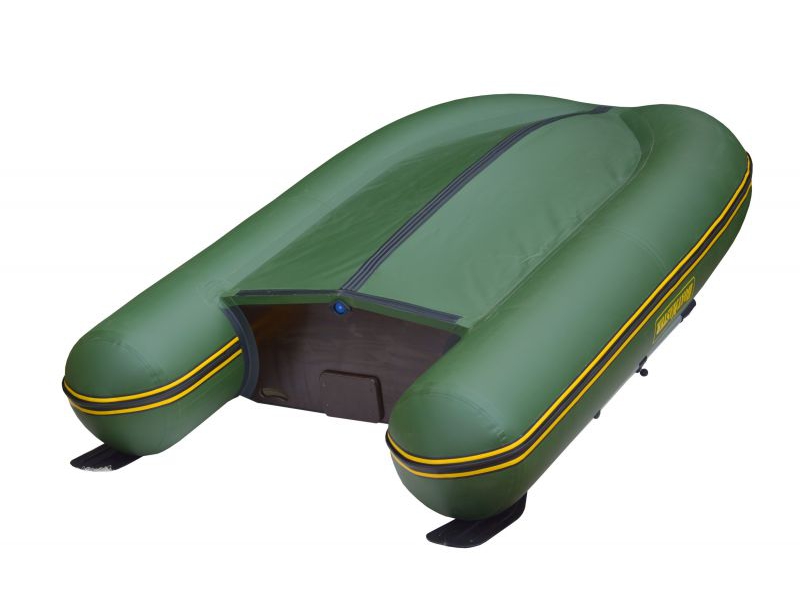 Лодка BoatMaster 250K