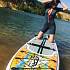 Надувная доска для sup-бординга Stormline Power Max PRO 10.1