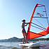 Надувная доска для виндсерфинга WindSup Stormline Powermax 10.6