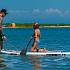 Надувная доска для sup-бординга Stormline Power Max 9.6