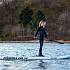Надувная доска для sup-бординга Stormline Power Max PRO 11.6