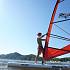 Надувная доска для виндсерфинга WindSup Stormline Powermax 10.6 (без паруса)