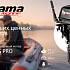 Лодочный мотор Toyama T9.9 BMS PRO