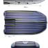 Лодка Флагман DK 500 Jet пиксель