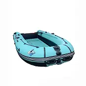 Лодка Orca Argo 400