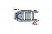 Лодка Yukona 410TS- U