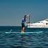 Надувная доска для sup-бординга Stormline Power Max PRO 14