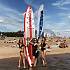 Надувная доска для sup-бординга Stormline Premium 11.6