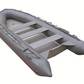 Лодка Фаворит F- 500