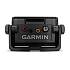 Картплоттер-эхолот Garmin Echomap UHD 72sv с датчиком GT56
