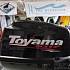 Лодочный мотор Toyama T9,8BMS