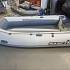 Лодка Polar Bird 400E NEW (Eagle)(«Орлан»)(Пайолы и ТРАНЕЦ из стеклокомпозита)