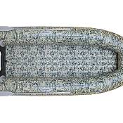 Лодка Флагман DK 500 Jet пиксель