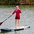Надувная доска для sup-бординга Stormline Power Max 11.6