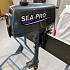 Лодочный мотор SEA-PRO Т 2.6S