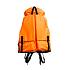 Спасательный жилет Фрегат универсальный двухсторонний до 120 кг