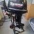 Лодочный мотор Toyama T9.9 BMS PRO
