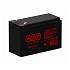 Тяговый аккумулятор WBR GPLi12.8V-9