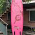 Надувная доска для sup-бординга Stormline Power Max 10.6 Woman Edition